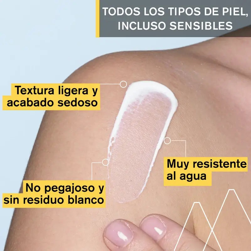 Uriage Bariésun Latte Spf50+ 100Ml