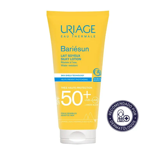 Uriage Bariésun Latte Spf50+ 100Ml