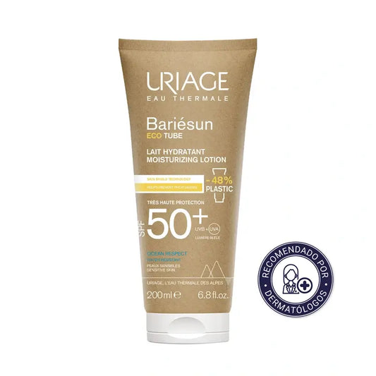 Uriage Bariésun Latte Spf50+ , 200 ml