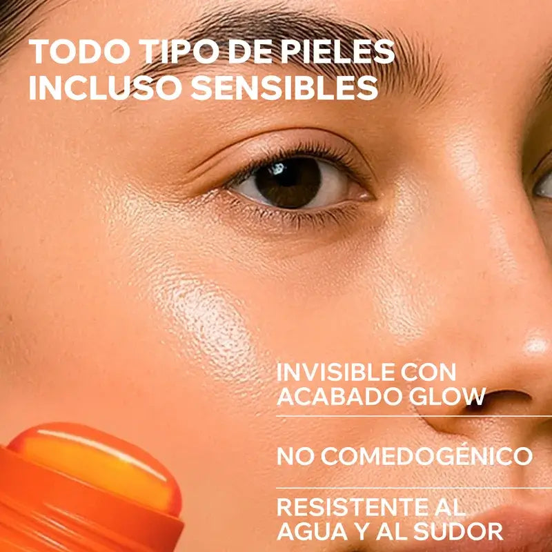 Uriage Bariésun Stick di protezione solare Spf50+ 8G