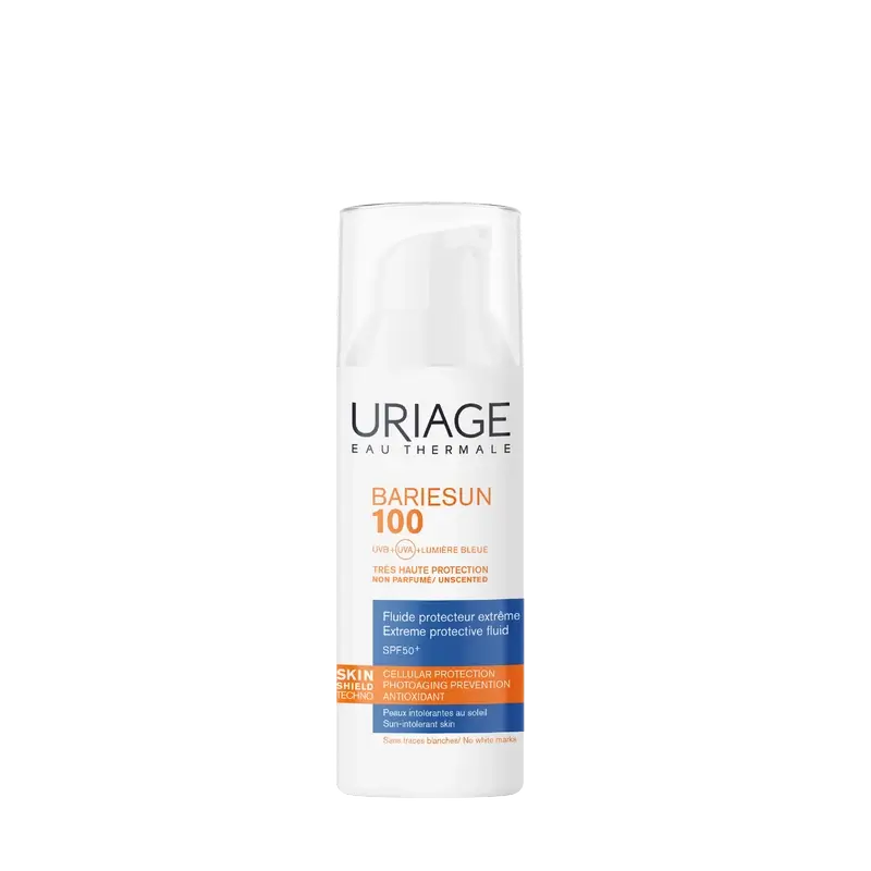 Uriage Bariésun Protezione solare Spf50+ 50Ml