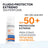 Uriage Bariésun Protezione solare Spf50+ 50Ml