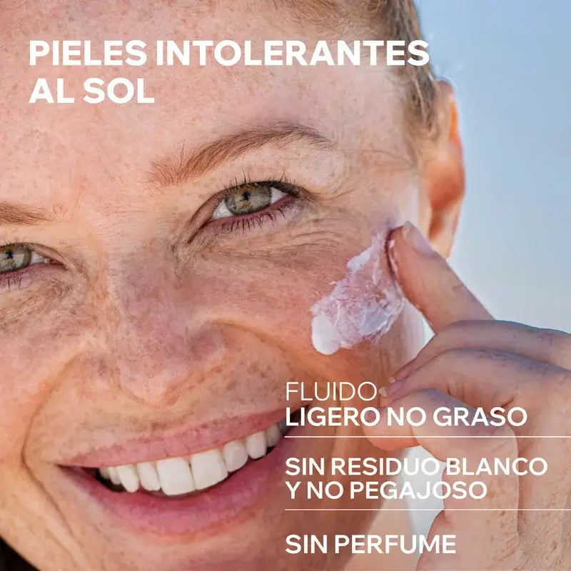 Uriage Bariésun Protezione solare Spf50+ 50Ml