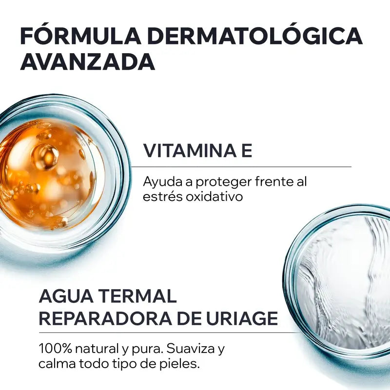 Uriage Bariésun Protezione solare Spf50+ 50Ml