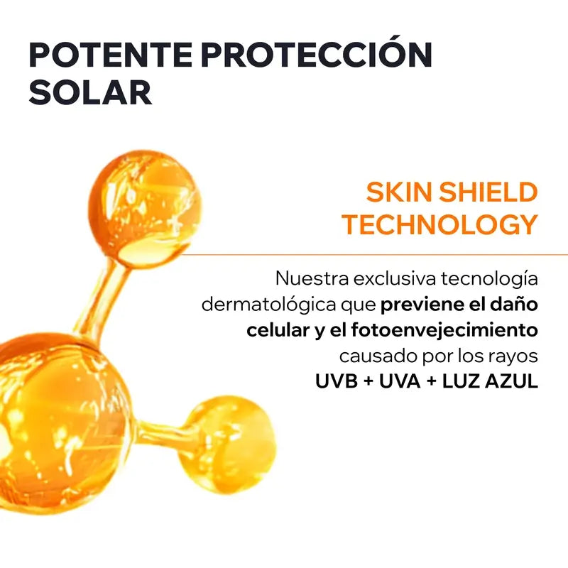 Uriage Bariésun Protezione solare Spf50+ 50Ml