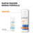 Uriage Bariésun Protezione solare Spf50+ 50Ml