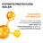 Uriage Bariésun Spray per bambini Spf50+ 200Ml