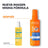 Uriage Bariésun Spray per bambini Spf50+ 200Ml