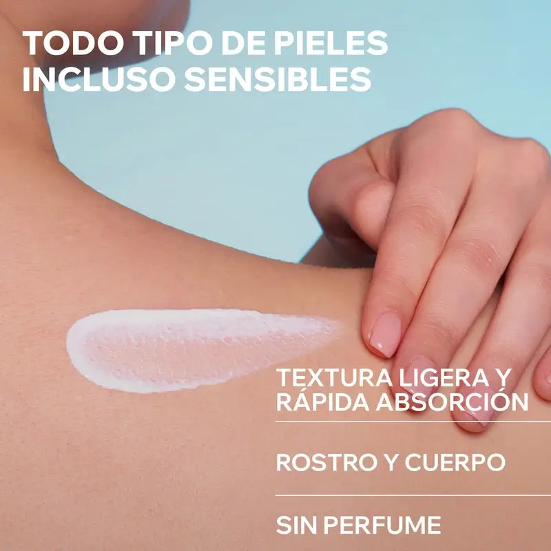 Uriage Bariésun Spray non profumato SPF 50+ 200 ml