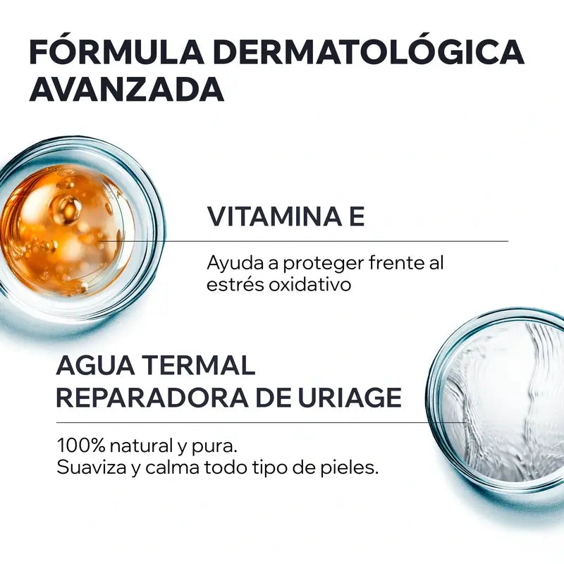 Uriage Bariésun Spray non profumato SPF 50+ 200 ml