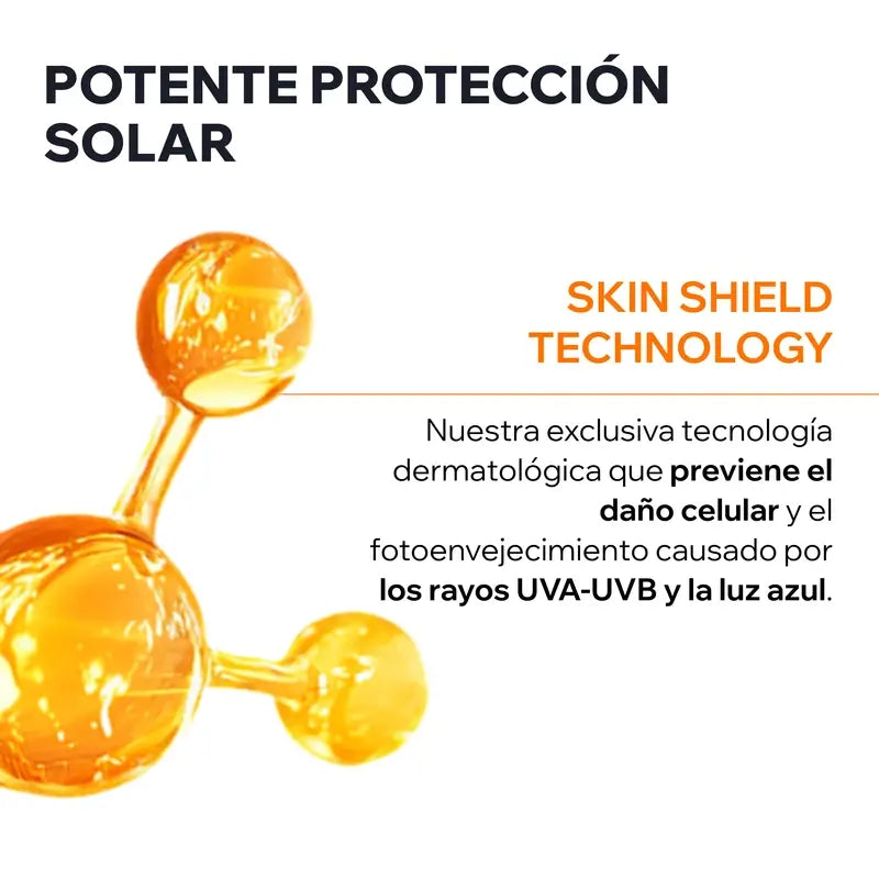 Uriage Bariésun Spray non profumato SPF 50+ 200 ml
