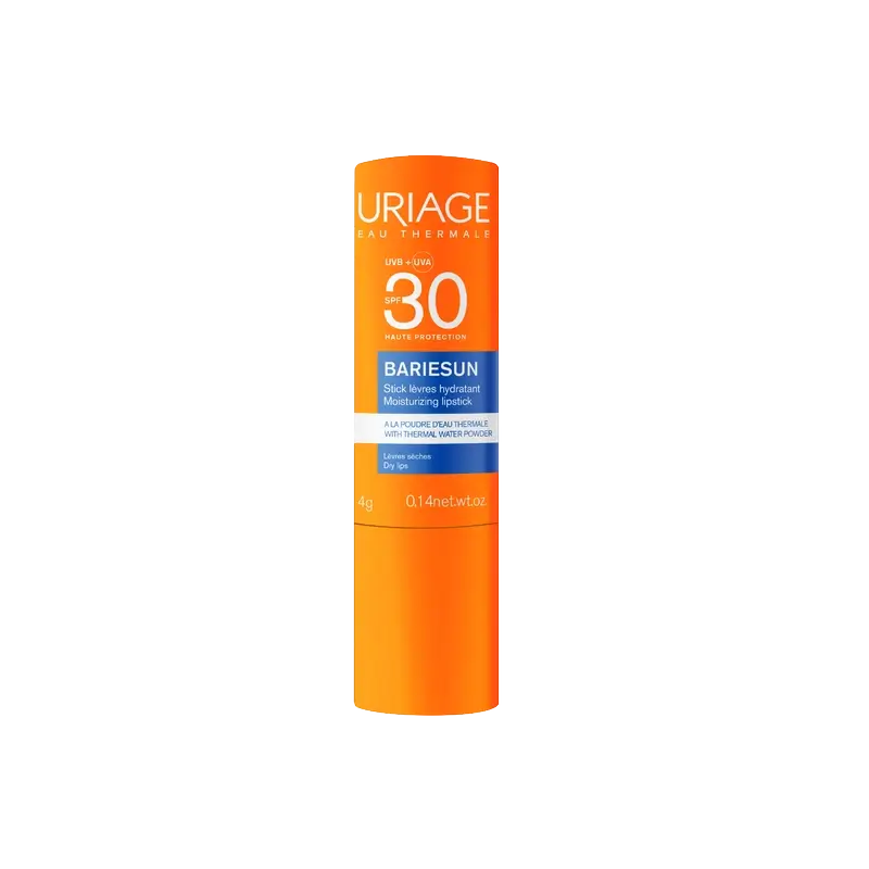 Uriage Bariésun Stick labbra SPF 30 4 g
