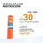 Uriage Bariésun Stick labbra SPF 30 4 g
