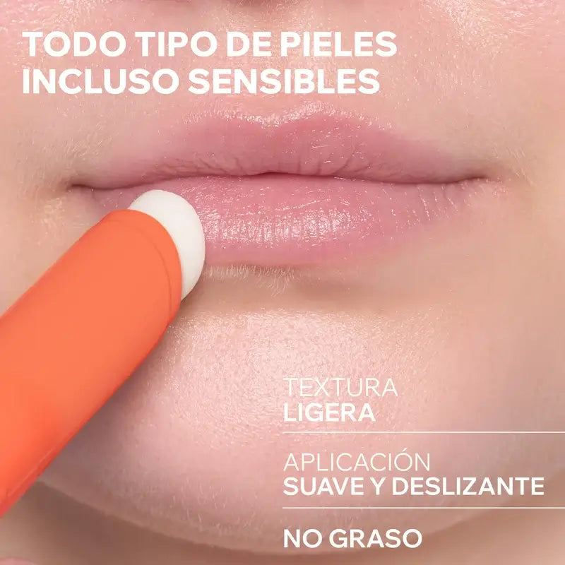 Uriage Bariésun Stick labbra SPF 30 4 g