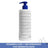 Uriage Baby 1st Olio detergente lenitivo 500 ml