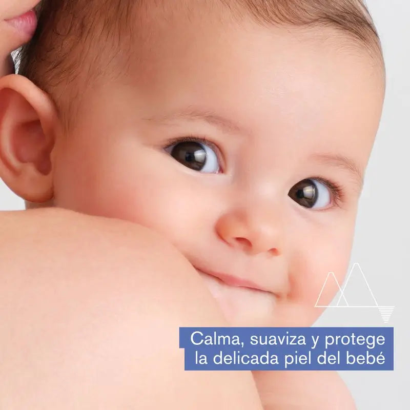 Uriage Baby 1st Acqua detergente 500 ml