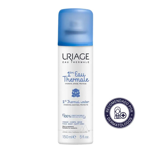 Uriage Baby 1st Acqua Termale 150 ml
