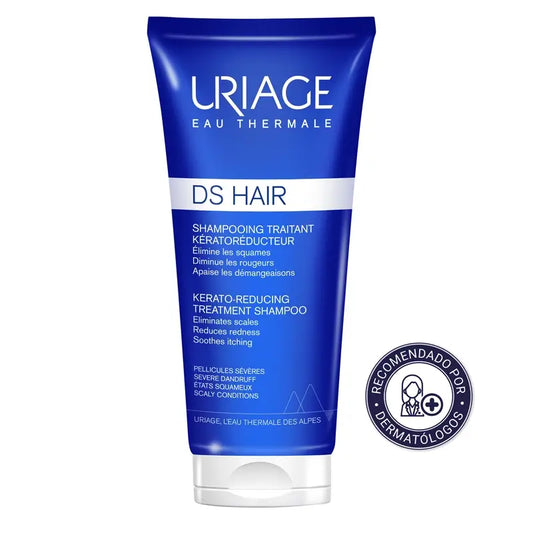 Uriage Shampoo trattante Kerotarductor 150Ml