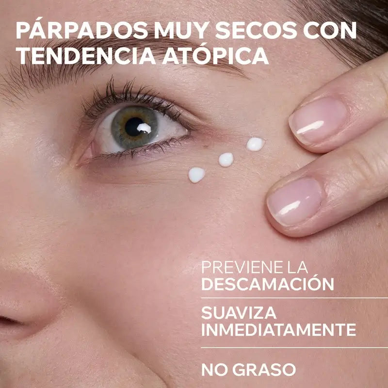 Uriage Xemose C8+ Trattamento lenitivo delle palpebre 15ml