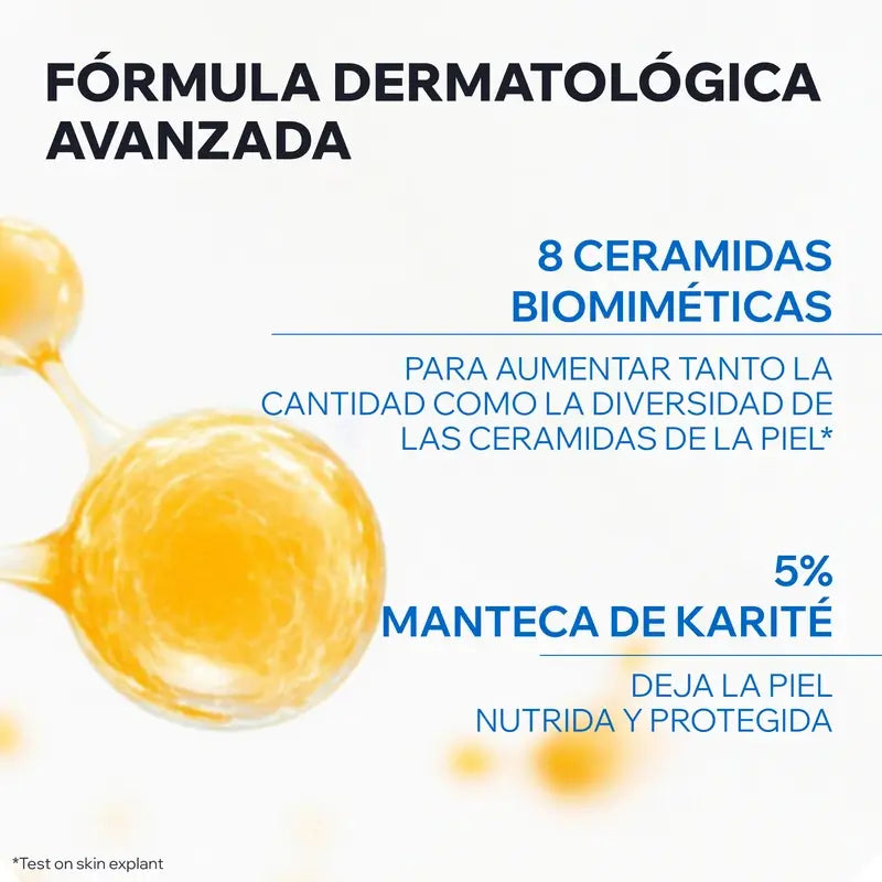 Uriage Xemose C8+ Trattamento lenitivo delle palpebre 15ml