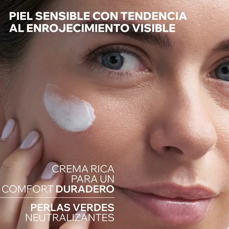 Uriage Crema antiarrossamento, 40 ml