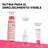 Uriage Crema antiarrossamento, 40 ml