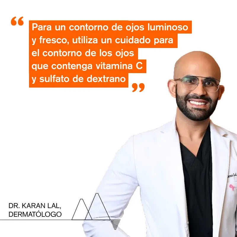 Uriage Dépiderm Contorno occhi Trattamento anti-macchie e illuminante , 15 ml