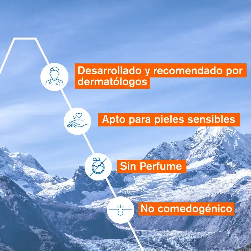 Uriage Dépiderm Crema viso anti-macchie e illuminante , 30 ml