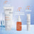 Uriage Dépiderm Schiuma detergente illuminante 100Ml
