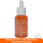 Uriage Dépiderm Siero viso Trattamento anti-macchie e schiarente , 30 ml