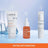 Uriage Dépiderm Siero viso Trattamento anti-macchie e schiarente , 30 ml