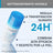 Uriage Deodorante Tri-Attivo 50Ml Efficacia 24H