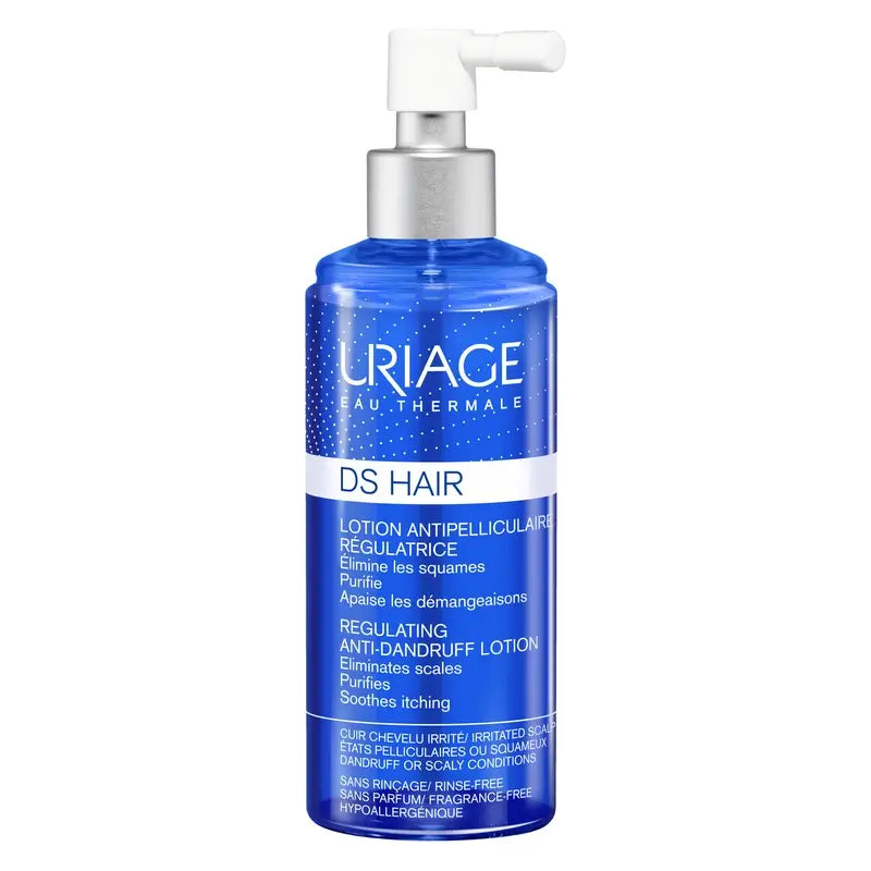 Uriage DS Lozione 100 ml