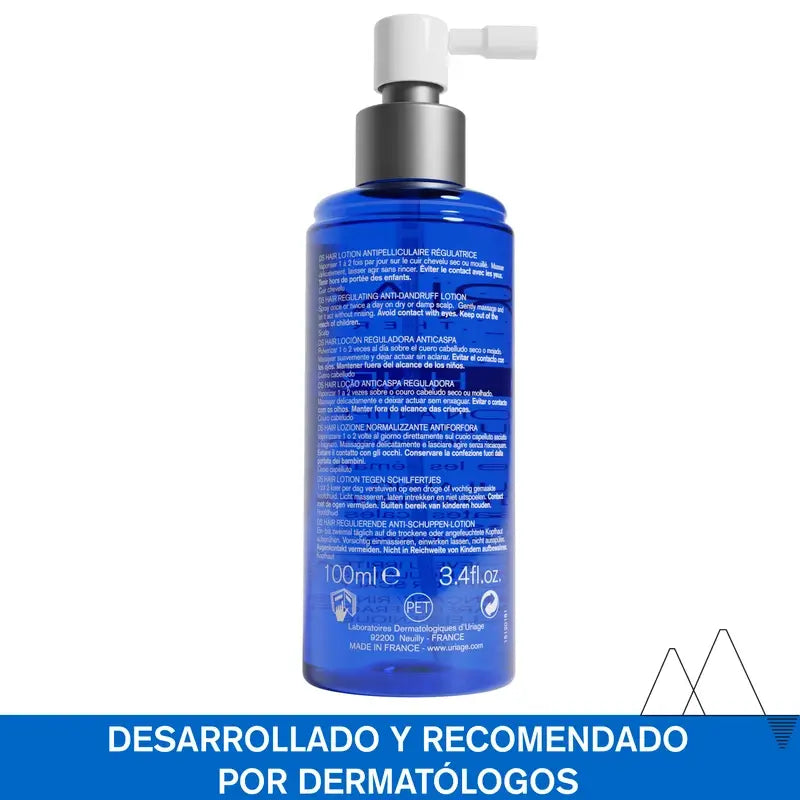 Uriage DS Lozione 100 ml