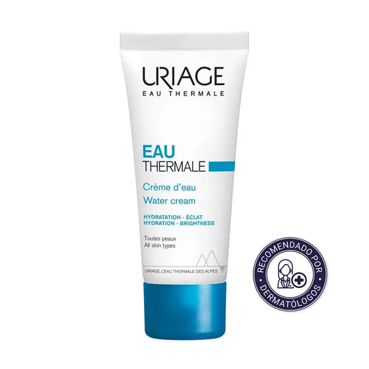 Uriage Eau Thermale Crema Acqua Leggera 40 ml