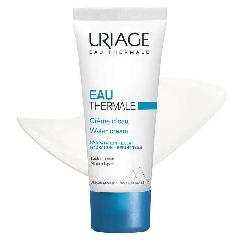 Uriage Eau Thermale Light Water Cream 40 ml