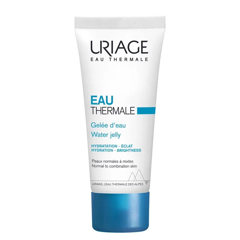 Uriage Eau Thermale Acqua Gel 40Ml