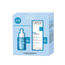 Uriage Eau Thermale Siero Booster con Acido Ialuronico 1,5%, 30 Ml + Eau Thermale Acqua Crema, 40 Ml