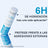 Uriage Eau Thermale Stick labbra idratante con polvere Atu 4G