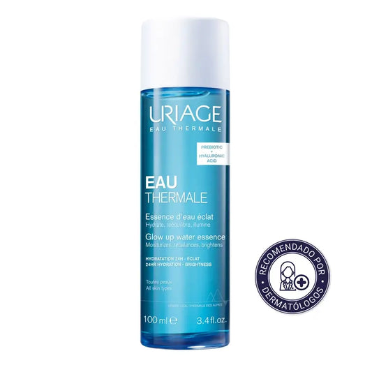 Uriage Eau Thermale Acqua Essenza Illuminante 100 ml