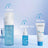 Uriage Acqua detergente schiumogena 150 ml
