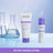 Uriage Gyn-8 Gel per l'igiene intima, 100 ml