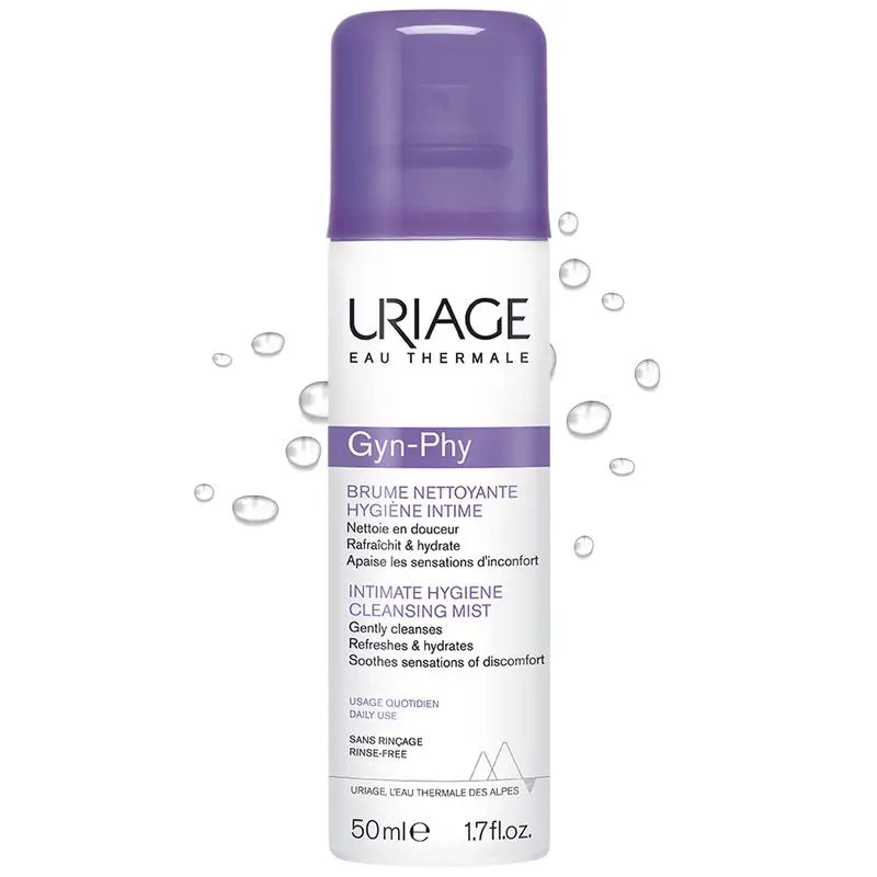 Uriage Gyn-Phy Mist 50 ml