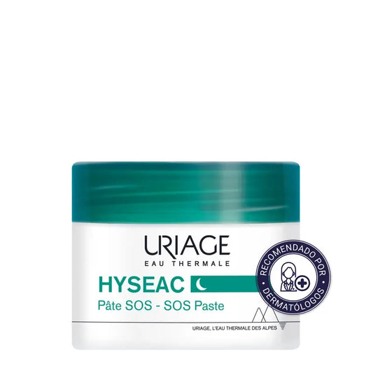 Uriage Hyséac Sos Pasta 15 gr