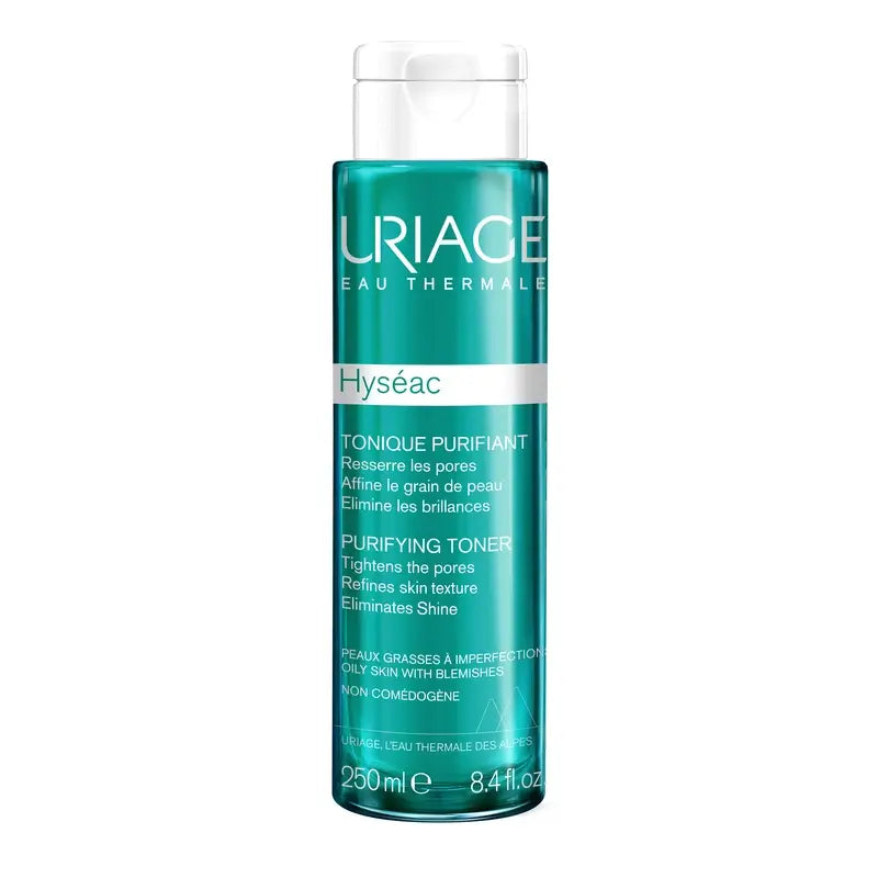 Uriage Hyséac Tonico purificante 250ml