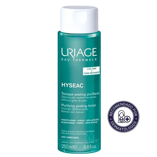 Uriage Hyséac Tonico purificante 250ml