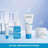 Uriage Maschera notturna all'acqua 50 ml