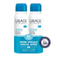 Uriage Promo Freshness Deodorante, 125 x 2 ml