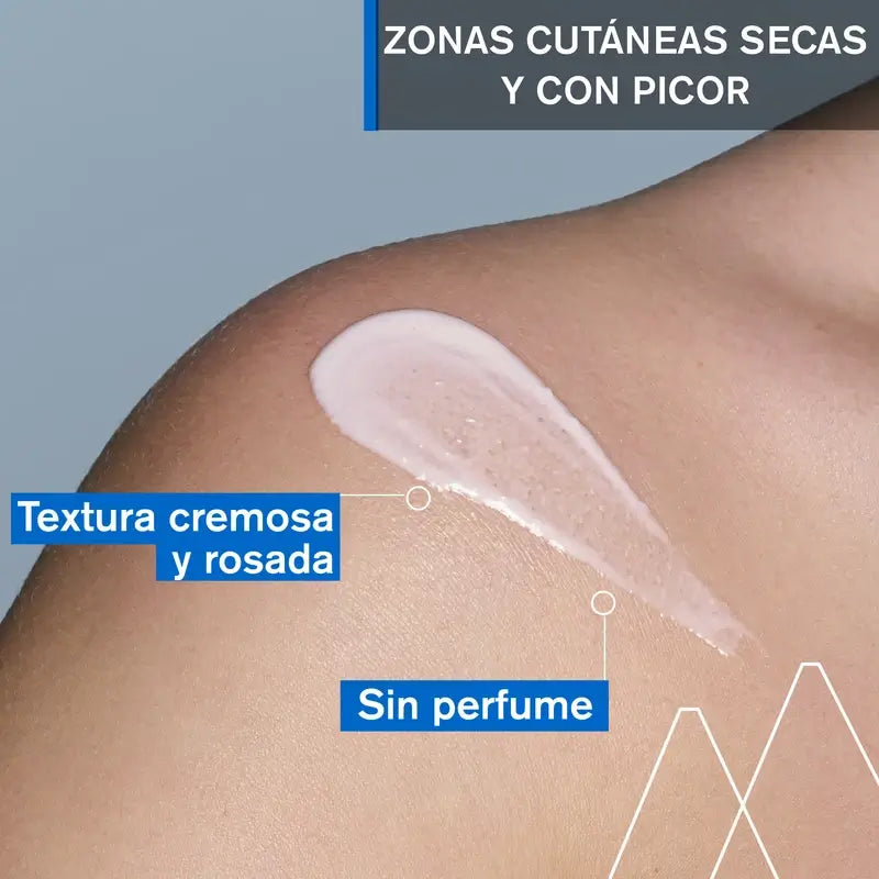 Crema d'Uriage, 100 ml