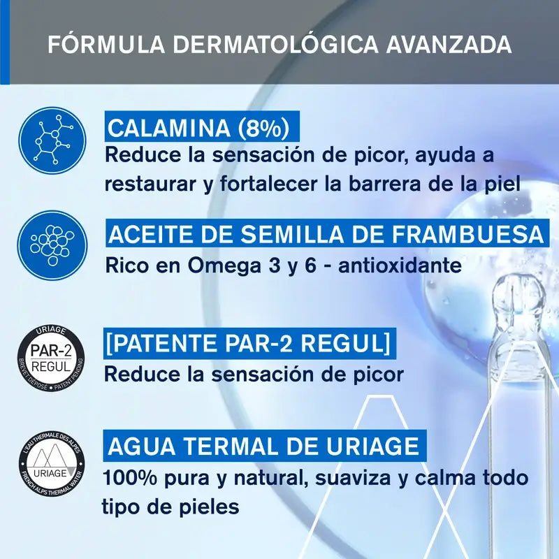 Crema d'Uriage, 100 ml